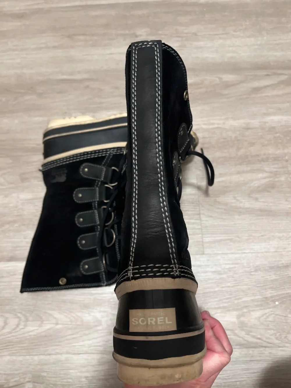 Sorel Joan of Arc Winter Boots